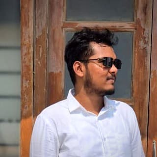 Yugesh B